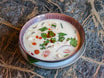 4. Kokosmælk Suppe